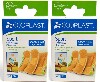 Купить Набор ECOPLAST ПЛАСТЫРЬ ПРОТИВОМОЗОЛЬНЫЙ SALIPAD 40Х60ММ N2 + ECOPLAST ПЛАСТЫРЬ ПРОТИВОМОЗОЛЬНЫЙ SALIPAD 40Х60ММ N2 со скидкой цена