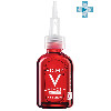 Купить Vichy Liftactiv Specialist B3 Сыворотка комплексного действия для кожи лица против пигментации и морщин с ниацинамидом, гликолевой AHA-кислотой, витамином С и пептидами, 30 мл цена