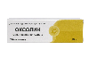 Купить Оксолин 0,25% мазь назальная 10 гр цена