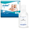 Купить Комплект Dailee Extra Plus L30 + Пенка Primaterra Care 500 мл цена