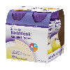 Купить Нутридринк компакт протеин ваниль смесь 125 мл 4 шт. цена