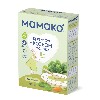 Купить Мамако крем-суп из шпината на козьем молоке 150 гр цена