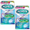 Купить Набор Корега био формула таблетки д/очищения зубных протезов N30 со скидкой 40% на вторую упаковку цена