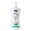 Купить Chicco baby moments пена-шампунь без слез 500 мл цена