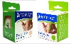 Купить Набор из 2х уп. Ecoplast кинезио тейп 5смх5м: бежевый + зеленый цена