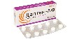 Даптен-ЛФ 500 мг 20 шт. таблетки