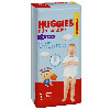 Купить Подгузники трусики Huggies для мальчиков 12-17кг 5 размер 48шт цена