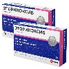 Купить Набор из 2-х уп Эторикоксиб 60мг №28 табл со скидкой цена