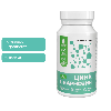Купить Nooteria labs хелат цинка-l-карнозин капсулы 60 шт. капсулы массой 615 мг цена