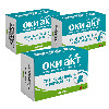 Купить Набор из 3-х уп ОКИ АКТ 0,04 №10 пак со скидкой 20% цена