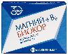 Купить Магний+в 6 биокор 60 шт. драже массой 0,55 г цена