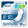 Купить Тена прокладки женские впитывающие lady active maxi 16 шт. цена
