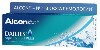 Купить ALCON DAILIES AQUACOMFORT PLUS ОДНОДНЕВНЫЕ КОНТАКТНЫЕ ЛИНЗЫ /-0,50/ N30 цена