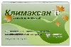 Купить Климаксан гомеопатический 10 гр гранулы цена