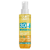 Купить Librederm bronzeada флюид-спрей двухфазный увлажняющий солнцезащитный spf30 150 мл цена