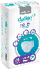 Купить Dailee подгузники-трусы для взрослых для людей со средней степенью недержания normal medium (средний) 30 шт. цена