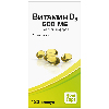 Купить Витамин d3 600 МЕ (холекальциферол) 120 шт. капсулы массой 410 мг цена