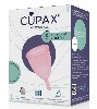 Купить Cupax менструальная чаша силиконовая размер regular/розовая цена