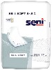 Купить Seni soft basic пеленки гигиенические 90x60 cм 10 шт. цена