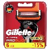 Купить Gillette fusion proglide power кассеты сменные для безопасных бритв 6 шт. цена