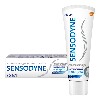 Купить Sensodyne зубная паста востановление и защита отбеливающая 75 мл цена
