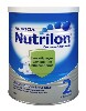 Купить NUTRILON-2 КИСЛОМОЛОЧНЫЙ СМЕСЬ СУХАЯ ДЕТСКАЯ 400,0 цена
