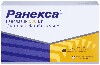 Купить Ранекса 500 мг 60 шт. таблетки пролонгированные покрытые пленочной оболочкой цена