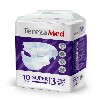 Купить Terezamed подгузники для взрослых super n10/large 10 шт./ цена