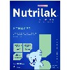 Купить Nutrilak premium комфорт смесь сухая детская молочная специализированная 0-12 мес 600г цена