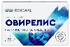 Купить Овирелис 0,075 10 шт. капсулы цена