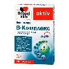 Купить Доппельгерц актив B-Комплекс 30 шт. таблетки по 315 мг цена