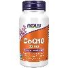 Купить Now co q10 30 мг 60 шт. капсулы массой 516 мг цена