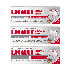 Купить Набор LACALUT ЗУБНАЯ ПАСТА WHITE&REPAIR 65,0 из 3-х уп со скидкой цена