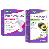 Купить Набор для суставов: СТРУКТАМИН капсулы 30шт. + РЕВМАФЛЕКС капсулы 60шт. цена