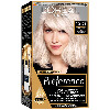 Купить Loreal paris preference краска стойкая для волос в наборе оттенок 10.21/стокгольм/ цена
