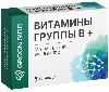 Купить Green side витамины группы в+ 30 шт. капсулы массой 300 мг цена