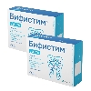 Купить Набор из 2х уп. Бифистим Дента таб №10 - со скидкой цена