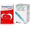 Купить Набор Тромбитал таб. 75 + 15,2мг №180 + Трипликсам таб. 5 + 1,25 + 5мг №30 - со скидкой цена