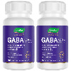 Купить Набор из 2-х упаковок ГАБА капсулы 60шт. цена
