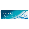 Alcon dailies aquacomfort plus однодневные контактные линзы/-0,75/ 30 шт.