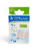 Купить Ecoplast набор пластырей медицинских полимерных clear 16 шт. цена