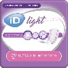 Купить ID light урологические прокладки размер ultra mini 28 шт. цена