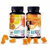 Купить Набор LIVS мультивитамины для детей Чебурашка + LIVS Витамин С для детей в мармеладной форме цена