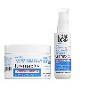 Купить Набор Librederm Uramax крем д/лица дневной увлажн + д/тела смягч с церам и мочевиной цена