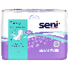 Купить Seni lady extra урологические прокладки/вкладыши для женщин 15 шт. цена