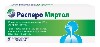 Купить Респеро миртол 120 мг 20 шт. капсулы кишечнорастворимые цена