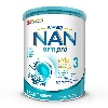 Купить Nan 3 optipro напиток молочный сухой для детей с 12 мес 400 гр цена