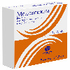 Купить Мелоксикам 10 мг/мл 5 шт. ампулы раствор для внутримышечного введения 1,5 мл цена