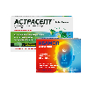 Купить Набор Астрасепт (ментол-эквалипт) при боли в горле + Ибамол Интенсив при боли и жаре - со скидкой цена
