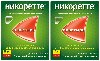 Купить Набор - Никоретте® 15 мг/16 ч - 7 шт x 2, пластырь трансдермальный полупрозрачный при отказе от курения цена